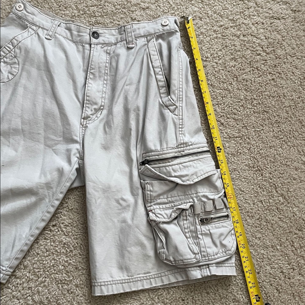 Wearfirst cargo shorts men’s size 29 - Picture 3 of 12